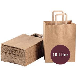 Papiertüten