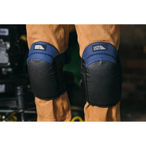 Produktbild für Kniepolster LauterSchutz LS007 Profi Gel, EN 14404