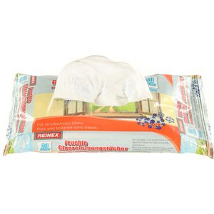 Produktbild für Reinigungstücher Reinex 7823, feucht