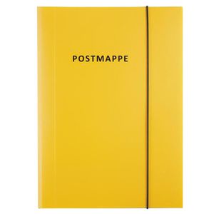 Postmappe