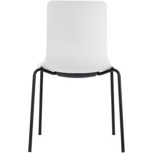 Produktbild für Besucherstuhl Köhl KOLLEG Mehrzweckstuhl, stapelbar