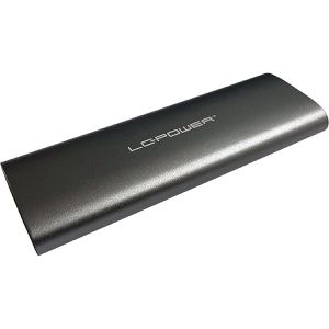 Festplattengehäuse LC-Power LC-M2-C-MULTI-2