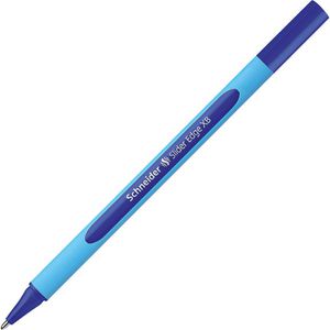 Produktbild für Kugelschreiber Schneider Slider Edge XB, blau