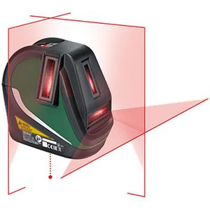 Produktbild für Kreuzlinienlaser Bosch 0603663904 UniversalLevel 3
