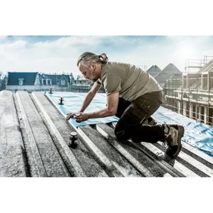 Produktbild für Werkstatt-Magnethalter HALDER 3688.003, Haltekraft bis 13 kg