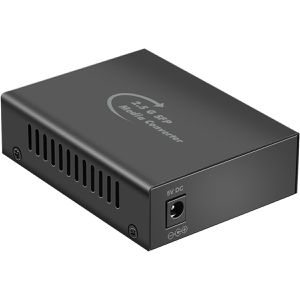 Produktbild für Medienkonverter LogiLink NMC002