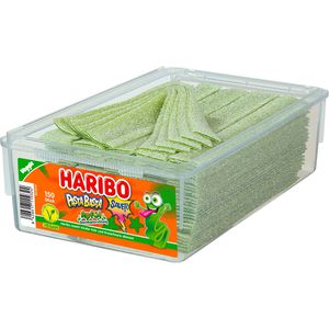 Fruchtgummis Haribo Pasta Basta Apfel sauer