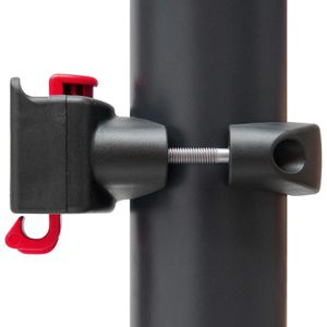 Produktbild für Lenkeradapter KLICKfix Caddy Oversize, für Adapterplatten