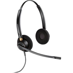 Produktbild für Headset Plantronics EncorePro HW520 Stereo