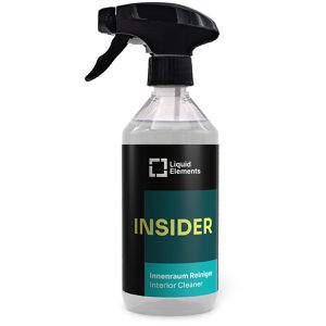 Produktbild für Cockpitspray Liquid-Elements Insider Pure, neutral