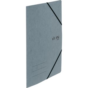 Produktbild für Eckspanner VON-Leitz 30110085, A4