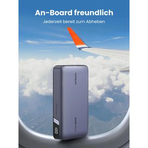 Produktbild für Powerbank UGREEN Nexode, 20000mAh