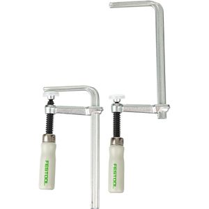 Produktbild für Schraubzwinge Festool 489570, FSZ 120, 2 Stück