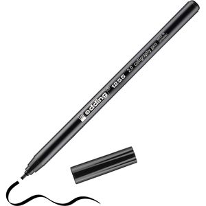 Kalligraphie-Stift Edding 1255, schwarz