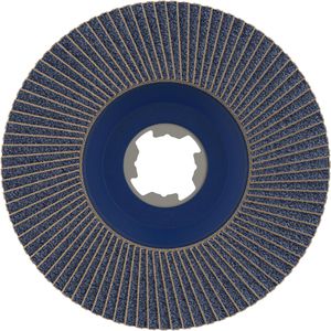 Produktbild für Fächerschleifscheibe Bosch PRO X571
