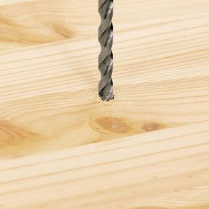 Produktbild für Bohrer S&amp;R Universal, 216100007