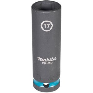 Produktbild für Steckschlüssel Makita Impact Black, E-16477