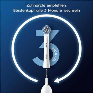 Produktbild für Aufsteckbürsten Oral-B Pro Sensitive Clean