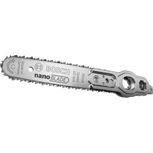 Produktbild für Sägeschiene Bosch NanoBlade Wood Speed 50