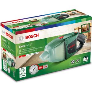 Produktbild für Staubsauger Bosch EasyVac 12, 06033D0000