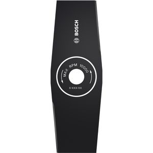 Schlagmesser Bosch PRO F016800667, 2-Zahn