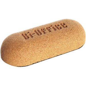 Produktbild für Tafelwischer Bi-Office Earth AA0617, magnetisch