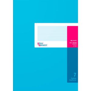 Produktbild für Spaltenbuch König&amp;Ebhardt 86-11071, 7 Spalten