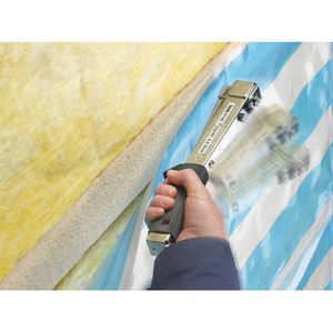 Produktbild für Hammertacker kwb HT57