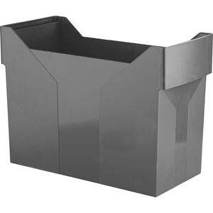 Produktbild für Hängeregister-Box Böttcher-AG A4