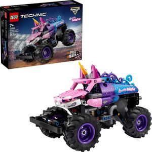 Produktbild für Klemmbausteine LEGO Technic 42220, ab 7 Jahre