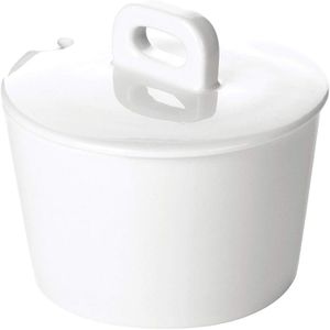 Produktbild für Zuckerdose Tescoma Gustito 386480, weiß