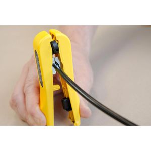 Produktbild für Abisolierwerkzeug WEICON Mini-Solar, 10065754