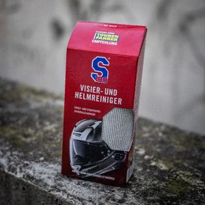 Produktbild für Brillenreiniger Dr.Wack S100 Visier &amp; Helmreiniger alkoholisch