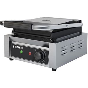 Kontaktgrill