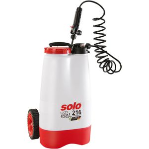 Drucksprüher Solo Eazy-Roll 216, 16 Liter