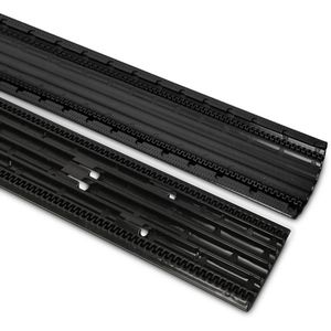 Produktbild für Kabelbrücke Defender Office, 4 Kanal