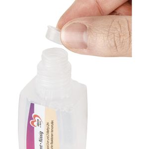 Produktbild für Alleskleber Ideen-mit-Herz Multikleber, 50g