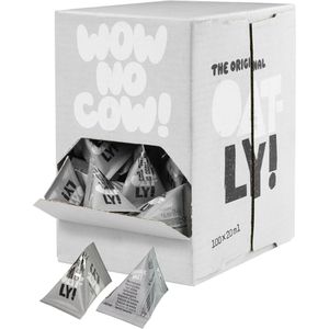 Haferdrink Oatly aus europäischem Hafer, the Original