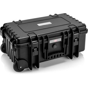 Produktbild für Werkzeugkoffer Knipex Robust26 Elektro, 00 21 33 E