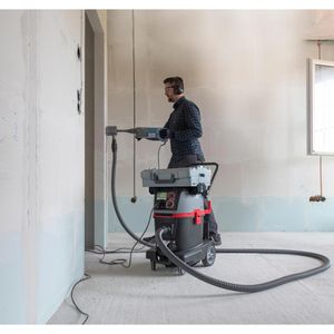 Produktbild für Nass-Trockensauger Sprintus CraftiX 50 L