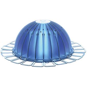 Produktbild für Beckensteine blueFox Biokapsel für Urinalbecken