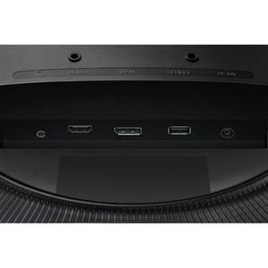 Produktbild für Monitor Samsung Odyssey G5, S27CG554EU, 27 Zoll