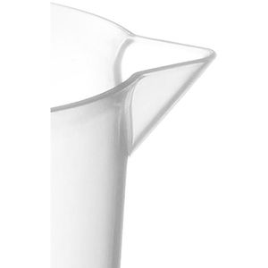Produktbild für Messbecher Hendi 567104, aus Kunststoff