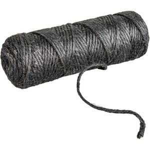 Bindfaden Rayher 4200101, Jutegarn, 4-fach