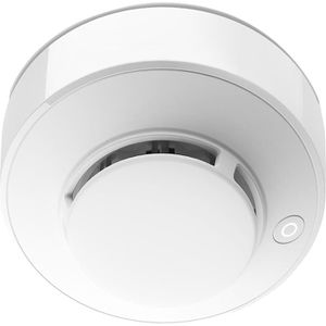 Rauchmelder LUPUS V2 12117, Funk vernetzbar