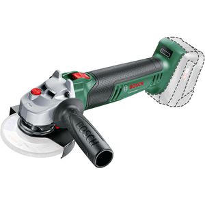 Produktbild für Winkelschleifer Bosch UniversalGrind 18V-75