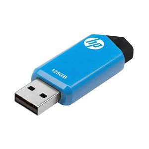 Produktbild für USB-Stick HP v150w, 128 GB