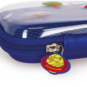 Produktbild für Federmäppchen Legami WonderWow Space, PCR0002