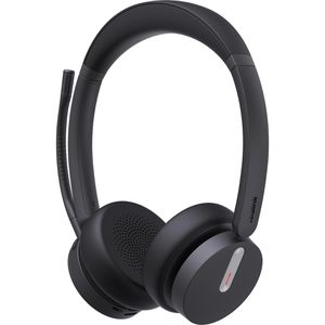 Produktbild für Headset Yealink WH64 Hybrid Dual MS Teams, Stereo