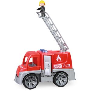 Produktbild für Fahrzeug Lena 04457 TRUXX Feuerwehr